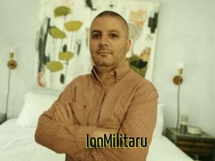 IonMilitaru