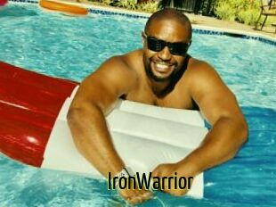 IronWarrior