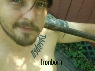 Ironborn