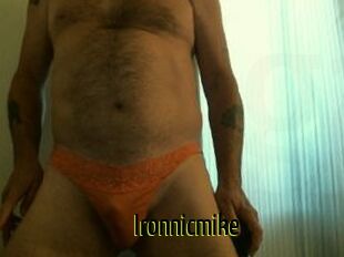 Ironnicmike