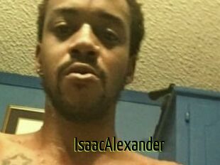 Isaac_Alexander