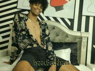 IsaacBeckham