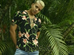 IsaacBlade