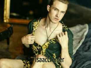 IsaacCramer