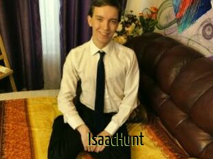 IsaacHunt