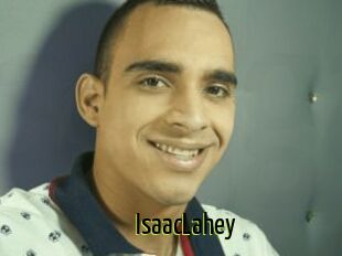 IsaacLahey