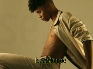 IsaacMonroe