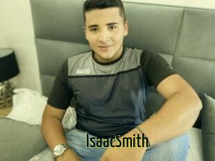 IsaacSmith