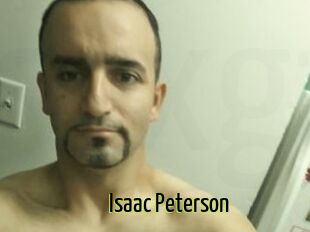 Isaac_Peterson