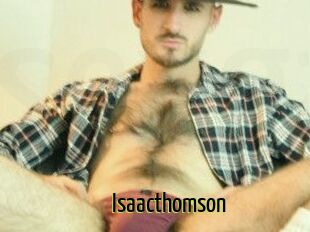 Isaacthomson