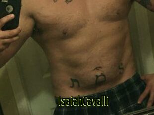 Isaiah_Cavalli