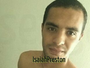 Isaiah_Preston