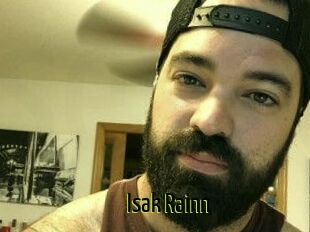 Isak_Rainn