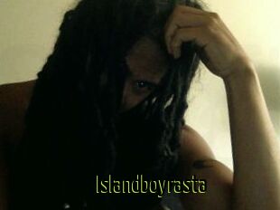 Islandboyrasta