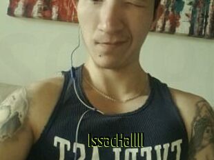 IssacHallll