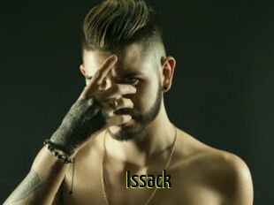 Issack