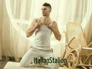 ItalianStalion