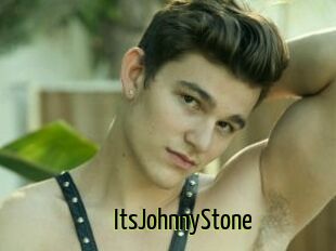 ItsJohnnyStone