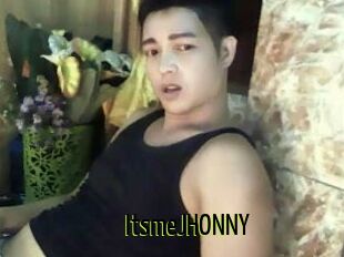 ItsmeJHONNY