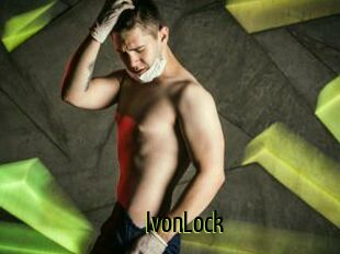 IvonLock