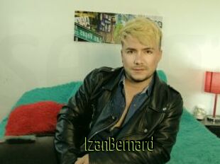 IzanBernard