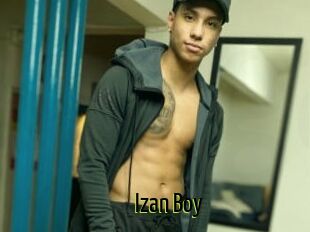 Izan_Boy