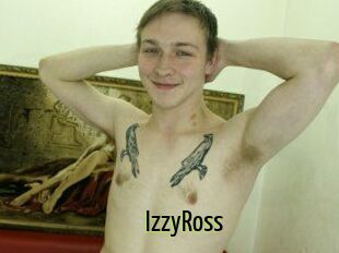 IzzyRoss