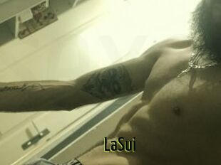 LaSui