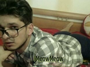 IMeowMeow