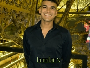 Iamalan_x