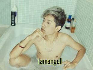 Iamangell