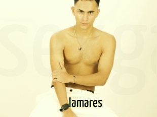 Iamares