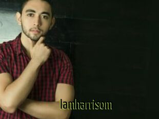 Iamharrisom