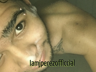 Iamjperezofficcial