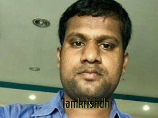 Iamkrishdh