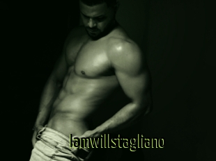 Iamwillstagliano