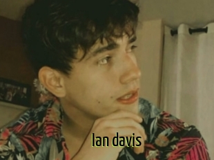 Ian_davis