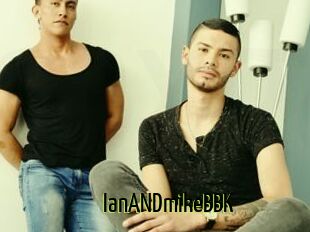 IanANDmikeBBK