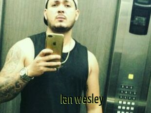 Ian_wesley