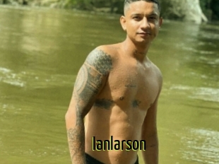 Ianlarson