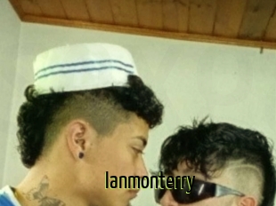 Ianmonterry
