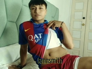 Iannsmith