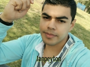 Ianpeyton