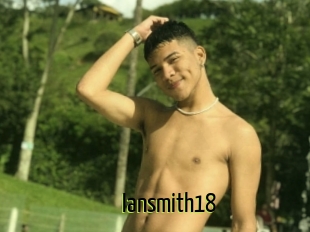 Iansmith18