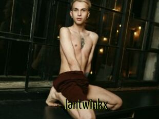 Iantwinkx
