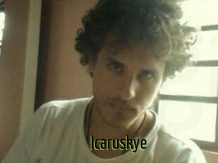 Icaruskye
