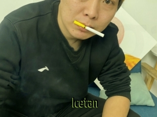 Icetan