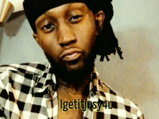 Igetitjusy4u
