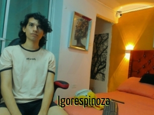 Igorespinoza