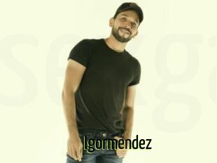 Igormendez